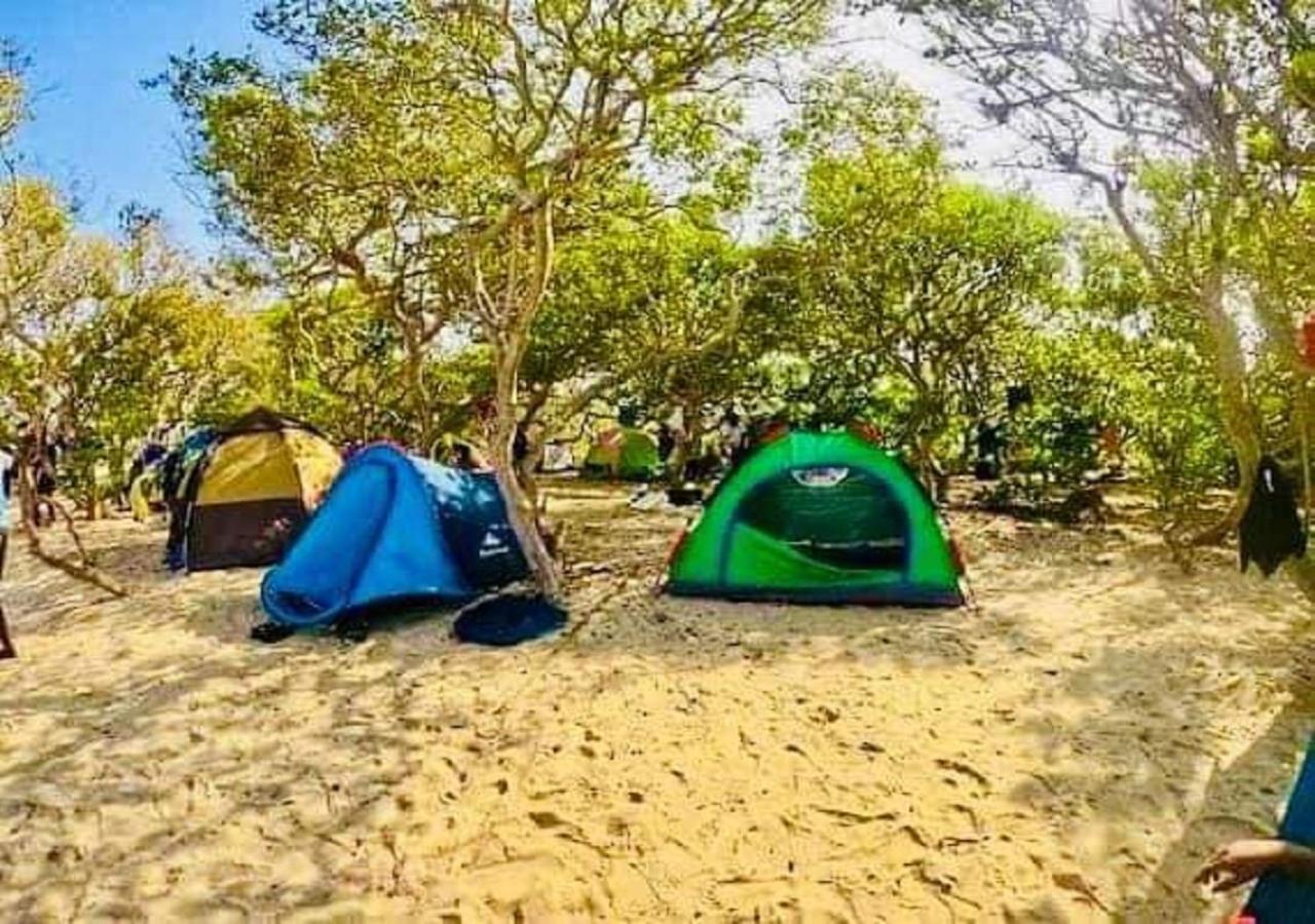 Kite Paradise Resort קלפיטייה מראה חיצוני תמונה