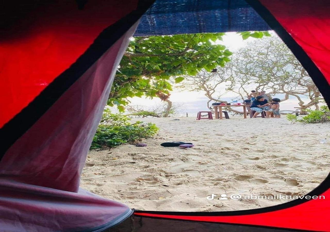Kite Paradise Resort קלפיטייה מראה חיצוני תמונה