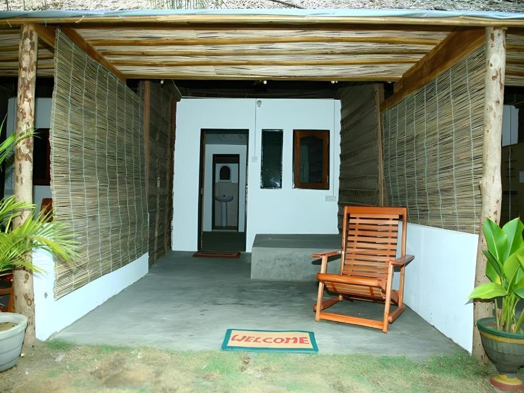 Kite Paradise Resort קלפיטייה מראה חיצוני תמונה